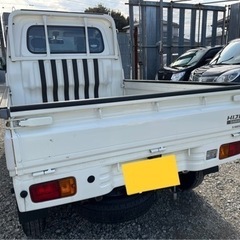 ［ご成約🎉］コミコミ30万円‼️車検5年8月まで‼️平成17年車‼️ダイハツハイゼットT‼️走行距離4万km台‼️の画像
