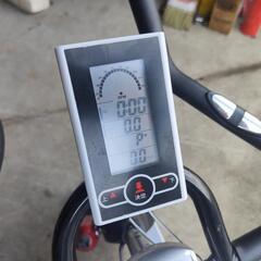 ■お取引中■フィットネスバイクの画像