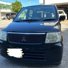 ekワゴン　車検受けたて2年間あり　西表島の画像