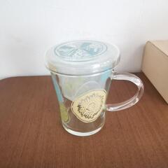 セレック コップ グラス  チャミエル ガラス ティーカップ 茶...