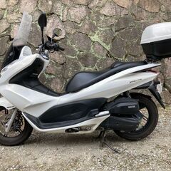 ホンダ　PCX　JF28後期