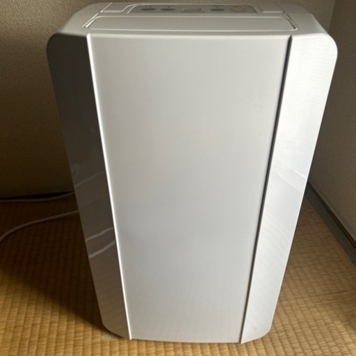 YAMAZEN除湿器