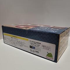おしゅしだよ 湯のみ＆醤油皿セット(新品未使用)の画像