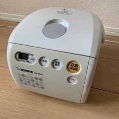 3合炊き炊飯器