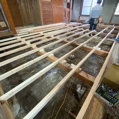 リフォームのことならご相談ください。多能工です