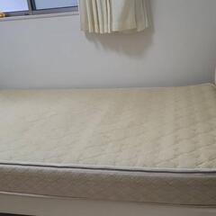 ウォーターベッドの中古が安い！激安で譲ります・無料であげます
