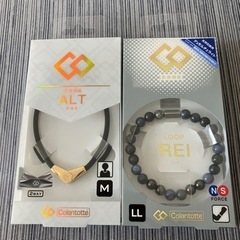【大幅値下げ】コラントッテ ネックレス ALT（オルト）プレミア...