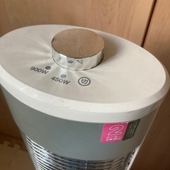 遠赤電気ストーブ　の画像