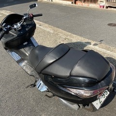 MF08 フォルツァZ 後期型の画像