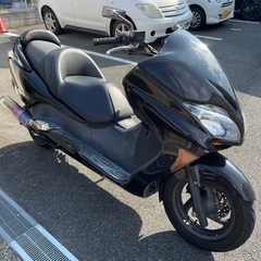 MF08 フォルツァZ 後期型