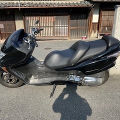 MF08 フォルツァZ 後期型の画像