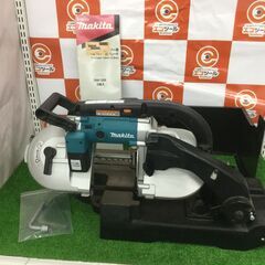 【エコツール豊田インター店】Makita/マキタ ポータブルバン...
