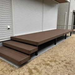 岐南町　エクステリア、外構　未経験者、独立希望者歓迎、経験者募集！の画像