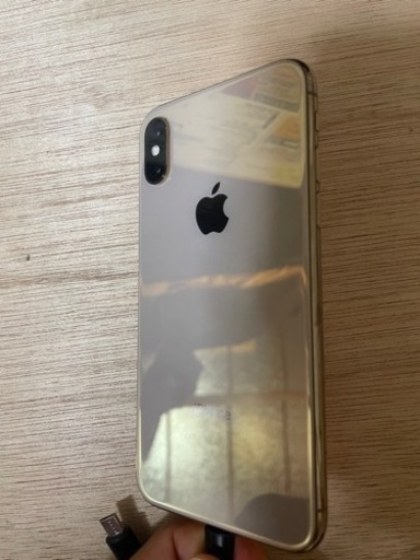 iPhone XS 美品