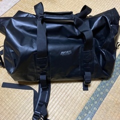 防水ショルダーバッグ
