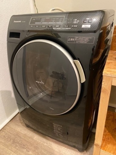 【美品】破格！！ドラム式洗濯機