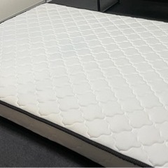 コイルマットレス ダブル