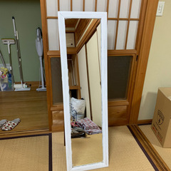 鏡　姿見