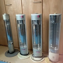 電気ヒーター  引き取り限定