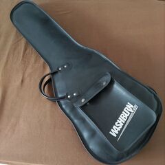 【商談成立、本日受け渡し予定】Washburn N2　中古の画像
