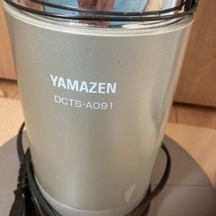 電気ヒーター  引き取り限定の画像