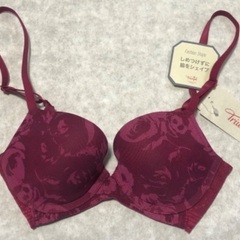 トリンプのブラジャーC65 新品