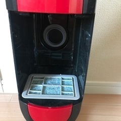 日立掃除機の画像