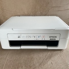 エプソン　プリンター