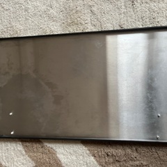 パナソニック　食洗機　台　フラットの画像