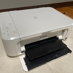 【ジャンク品】キャノン canon インクジェット プリンター ...