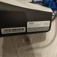 レイコップ rs300JWH 中古の画像
