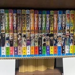 REBORN リボーン　全巻セットの画像