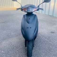 ホンダ DIO AF56 スクーター
