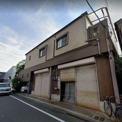 広さ最適な倉庫🏠✨先着優先です🎵