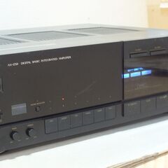 ビクター　プリメインアンプ　AX-Z511の画像