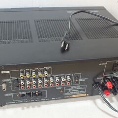 ビクター　プリメインアンプ　AX-Z511の画像