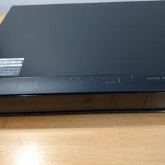 SHARP AQUOS ブルーレイレコーダー BD-HDS32の画像
