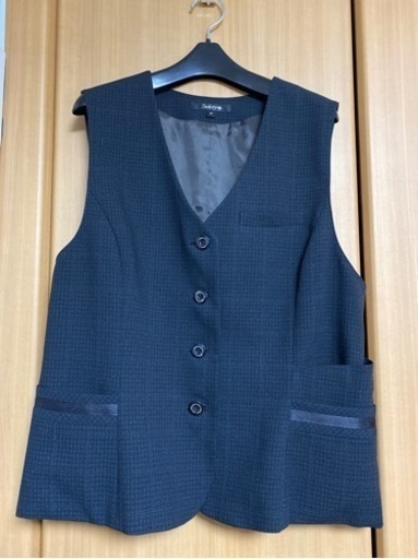 事務服上下セット