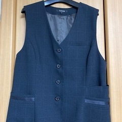 事務服上下セット