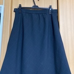 事務服上下セットの画像