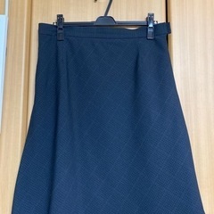 事務服上下セットの画像