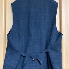 事務服上下セットの画像