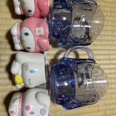 サンリオ マイメロディマグカップ他