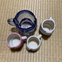 サンリオ マイメロディマグカップ他の画像