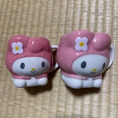 サンリオ マイメロディマグカップ他の画像
