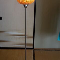 スタンドライト145cm