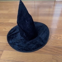 決まりました。仮装衣装　魔女　差し上げます。の画像