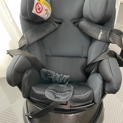 Aprica チャイルドシート（ISOFIX）