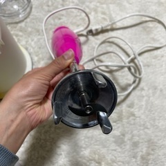 ブレンダー　の画像