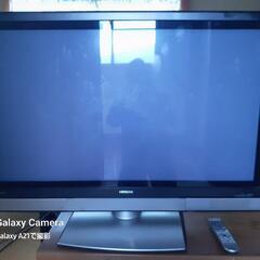 42型テレビ